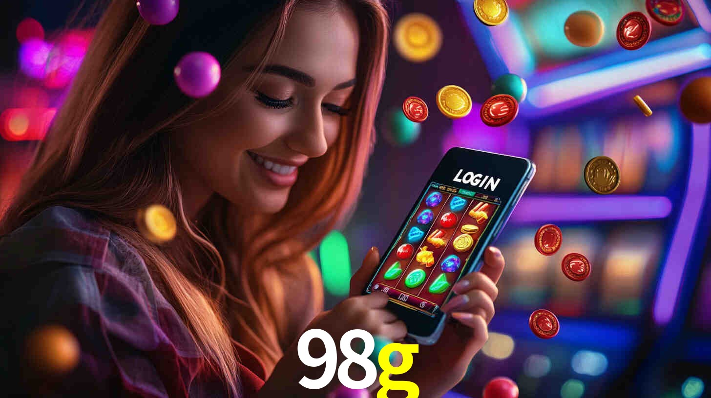 Processo de Download do App 98g - Passo a Passo Simples