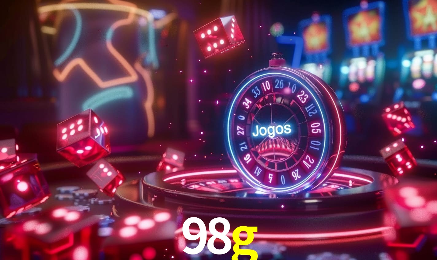 Cassino ao Vivo 98g - Dealers Brasileiros Profissionais